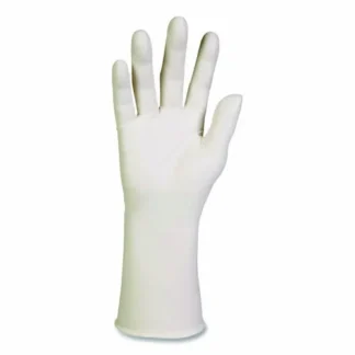 Kimtech™ G3 White Nitrile Gloves