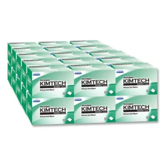 Kimtech™ Kimwipes Delicate Task Wipers