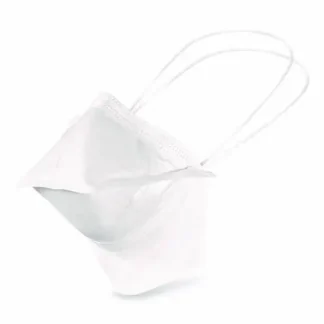 Kimtech™ M3 Face Masks, Polyethylene, One Size Fits Most, 300/Carton