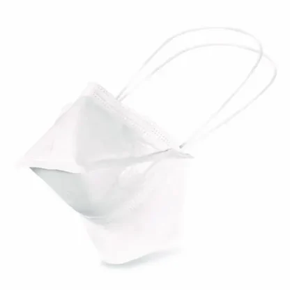 Kimtech™ M3 Face Masks, Polyethylene, One Size Fits Most, 300/Carton