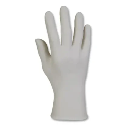 Kimtech™ STERLING Nitrile Exam Gloves, Powder-free, Gray, Small, 200/Box