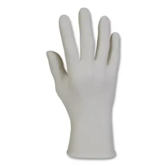 Kimtech™ STERLING Nitrile Exam Gloves, Powder-free, Gray, X-Large, 170/Box
