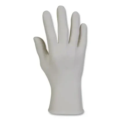 Kimtech™ STERLING Nitrile Exam Gloves, Powder-free, Gray, X-Large, 170/Box