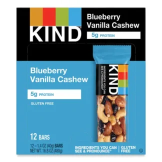KIND Fruit and Nut Bars