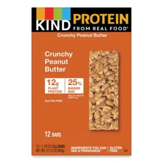 KIND Protein Bars