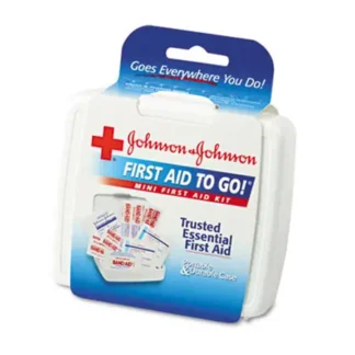 First aid kits