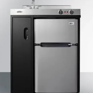 Kitchenette – All in One