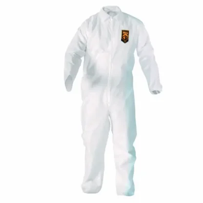 KleenGuard™ A20 Breathable Particle Protection Coveralls