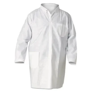Lab Coats