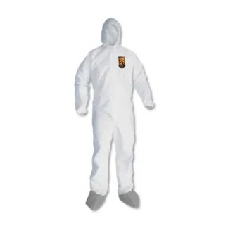KleenGuard™ A45 Liquid & Particle Protection Surface Prep & Paint Coveralls