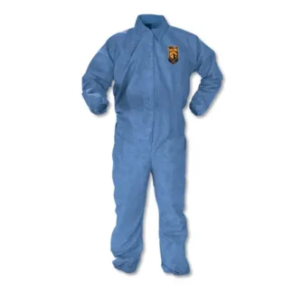 Disposable Coveralls