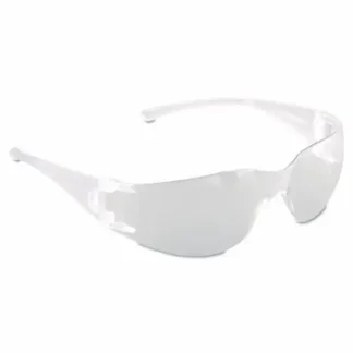 KleenGuard™ V10 Element Safety Glasses, Clear Frame, Clear Lens