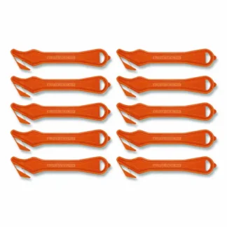 Klever Kutter™ Excel Plus Safety Cutter