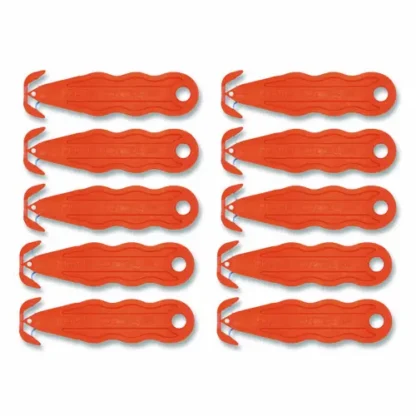Klever Kutter™ Kurve™ Blade Plus Safety Cutter
