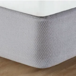 Knit2Fit Box Spring Cover – King