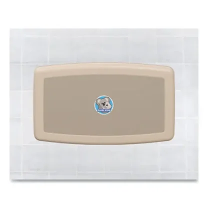 Koala Kare® Baby Changing Station