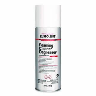 KRUD KUTTER® PRO Ready-To-Use Cleaner Degreaser Foaming Spray, 20 oz Aerosol Can