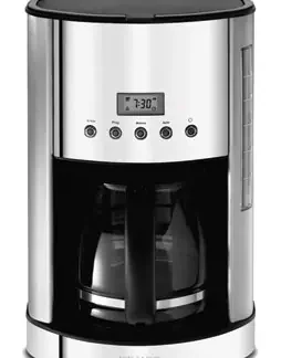 Krups Programmable 12 Cup Brewer