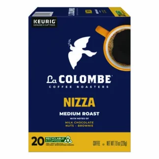 La Colombe® Coffee K-Cup® Pods