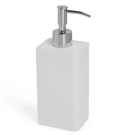 Lacca Lotion Dispenser – White