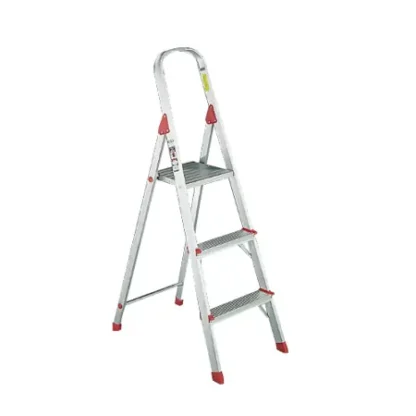 Ladder Euro Platform 6' Alum