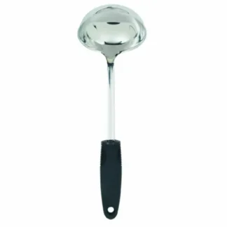 Punch bowls and ladles