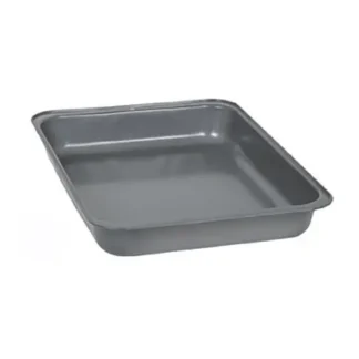 Lasagna Roasting Pan, Nonstick, 14.5″ x 10.5″