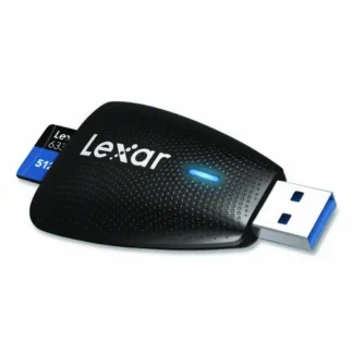 Card Readers