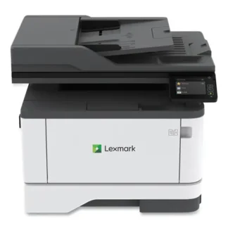 Lexmark™ 29S0500 MFP Mono Laser Printer, Copy; Fax; Print; Scan