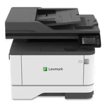 Lexmark™ 29S0500 MFP Mono Laser Printer, Copy; Fax; Print; Scan