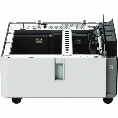 Lexmark™ 2,000-Sheet Tandem Tray-Letter