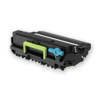 Lexmark™ 55B1H0E High-Yield Toner, 15,000 Page-Yield, Black