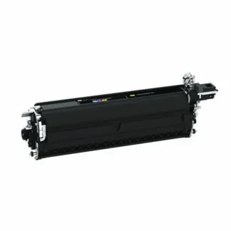 Lexmark™ 74C0D40 High-Yield Developer, 150,000 Page-Yield, Yellow (Non-Stock Item - Extended Delivery Time)