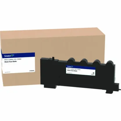 Lexmark™ 75M0W00 Waste Bottle
