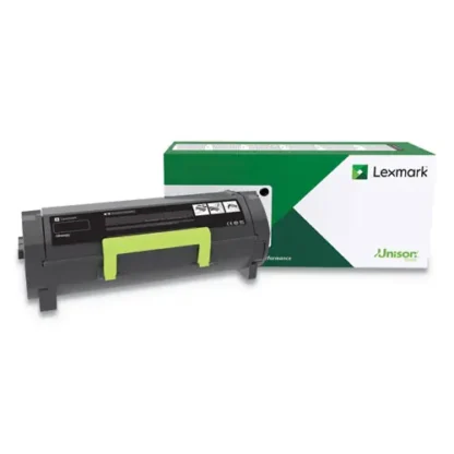 Lexmark™ B241H00 High-Yield Toner, 6,000 Page-Yield, Black