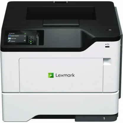 Lexmark™ MS631dw Wireless Laser Printer