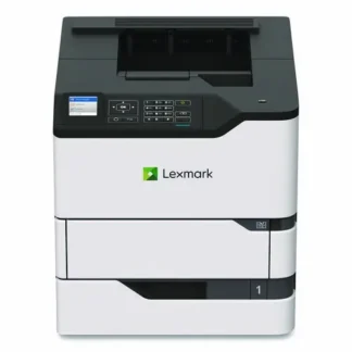 Lexmark™ MS725dvn Laser Printer