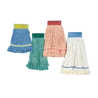 Cleaning Supplies
