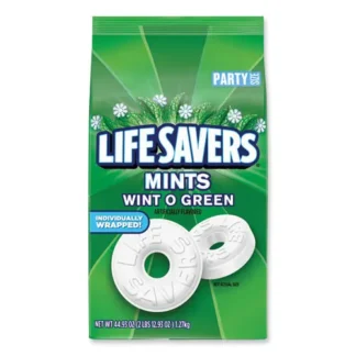 LifeSavers® Hard Candy Mints