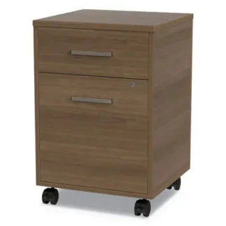 Linea Italia® Urban Mobile File Pedestal
