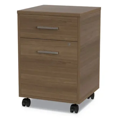 Linea Italia® Urban Mobile File Pedestal