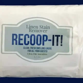 Linen Stain Remover – Recoop It