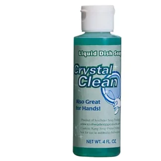 Liquid Dish Detergent