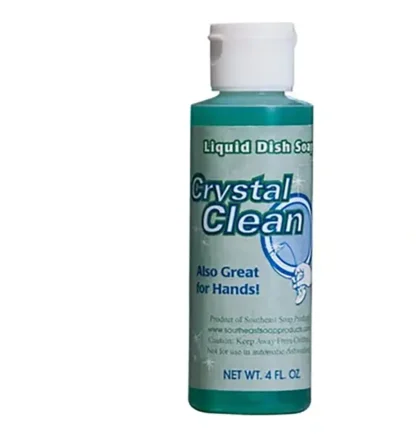 Liquid Dish Detergent