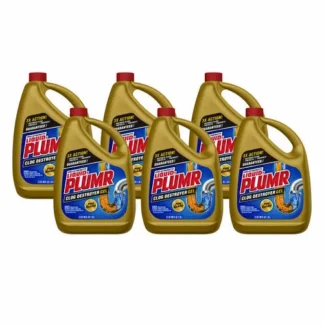 Drain cleaners