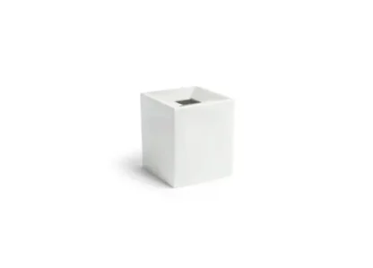 Lisbon Tissue Box Cover