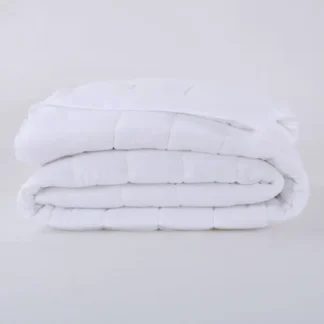 Duvets and inserts