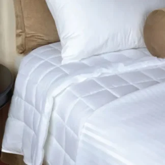 Comforters