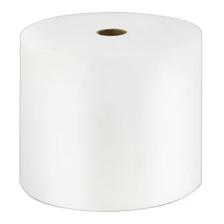 LoCor® High-Capacity Bath Tissue, White, 1,000 Sheets/Roll, 36 Rolls/Carton