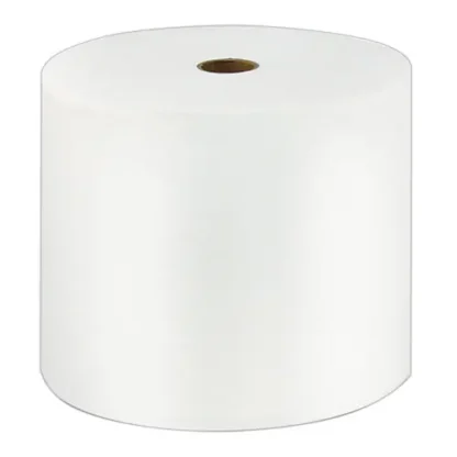LoCor® High-Capacity Bath Tissue, White, 1,000 Sheets/Roll, 36 Rolls/Carton